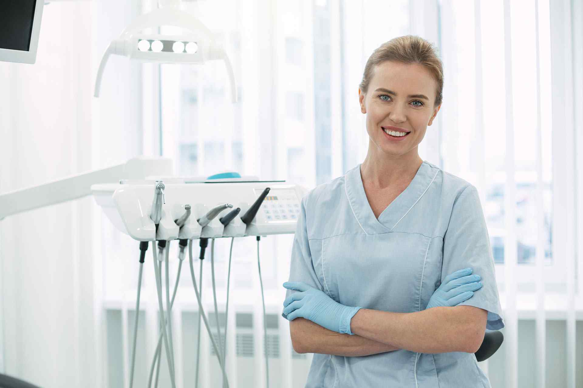 Moorestown Smile Center