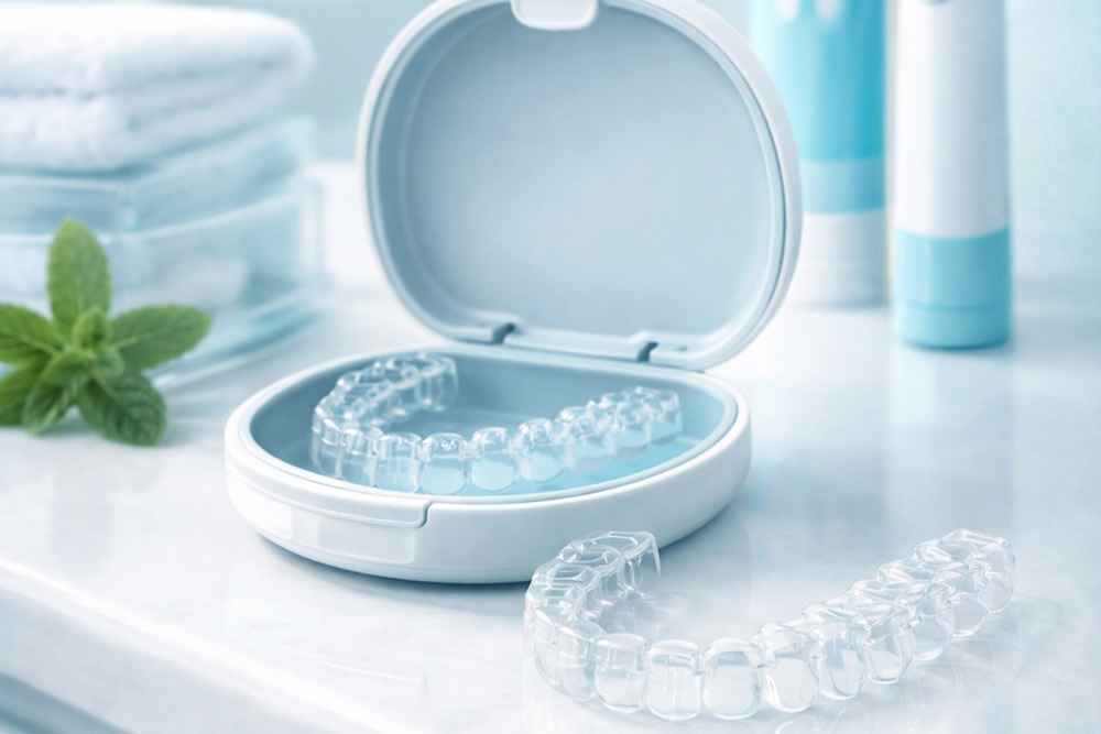 Invisalign Invisalign | Moorestown NJ